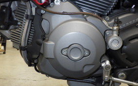DUCATI MONSTER 796 A 2012