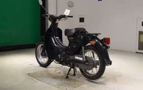 HONDA LITTLE CUB E 2024 AA01