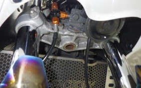 HONDA CB1300SF SUPER BOLDOR 2009 SC54