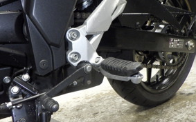 SUZUKI GIXXER 250 SF ED22B