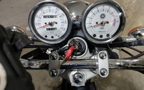 YAMAHA SR400 2021 RH16J