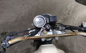 YAMAHA TW225 DG09J