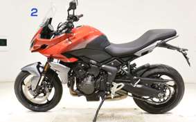 TRIUMPH TIGER 660 SPORTS 2022
