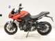 Фото Triumph TIGER 660 SPORTS 2022 с японского аукциона