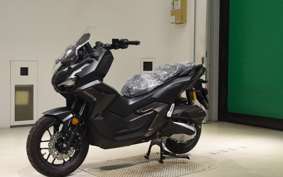 HONDA ADV160 2014 KF54
