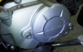HONDA CROSS CUB 110 JA45