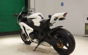 HONDA CBR1000RR Gen. 2 2008 SC59