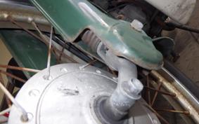 HONDA C50 SUPER CUB 1995 AA01