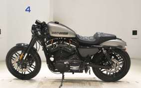 HARLEY XL1200CX 2016