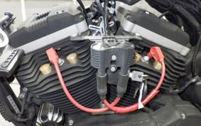 HARLEY XL883N 2013