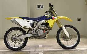 SUZUKI RM-Z450 RL42A