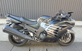 KAWASAKI NINJA ZX 14 R 2016 ZXT40H