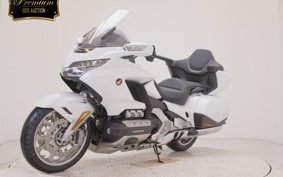 HONDA GL 1800 GOLD WING TOUR DCT 2026 SC79