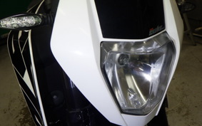 KTM 690 DUKE 2017