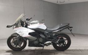 KAWASAKI NINJA 400R 2014 ER400B