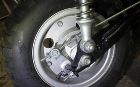 HONDA MONKEY 1996 AB27