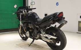 SUZUKI GSF1200 S 1998 GV75A