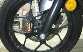 YAMAHA MT-03 2017 RH07J