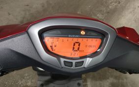 SUZUKI SU WISH  DV12B