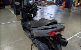 SUZUKI BURGMAN400 2023 DU11N