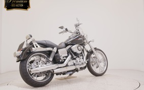HARLEY FXDL 1580 2008