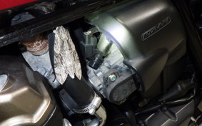 HONDA CB400SF GEN 4 A 2015 NC42