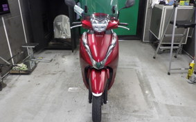 HONDA LEAD 125 JF45