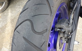 YAMAHA YZF-R25 A RG95J