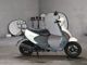 Фото Suzuki LET's 4 с японского аукциона
