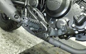 HONDA REBEL 250 S 2021 MC49