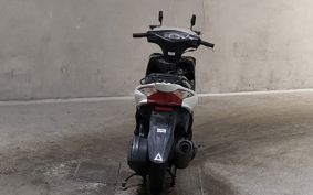 SUZUKI ADDRESS V125 CF4MA