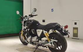 HONDA CB1100RS 2017 SC65