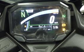 KAWASAKI ZX-25R-2SE 2023 ZX250H