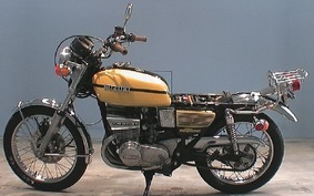 SUZUKI GT380 2011 GT380