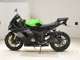 Фото Kawasaki NINJA ZX-6R A 2016 с японского аукциона