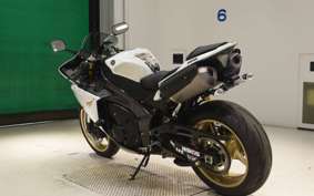 YAMAHA YZF-R1 2012 RN24J