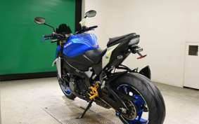 SUZUKI GSX-S 1000 Gen.2 2021 EK1AA