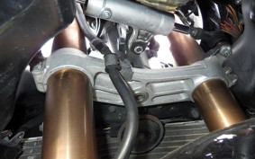 SUZUKI GSX-1300R HAYABUSA 2007