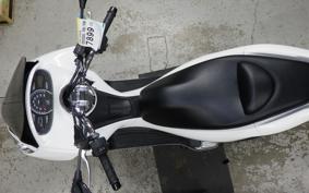 HONDA PCX 125 2008 JF28