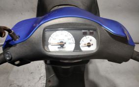 SUZUKI LET's 2 CA1PA