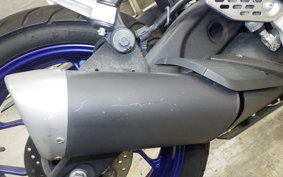 YAMAHA YZF-R25 2013 RG10J