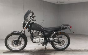 SUZUKI GLASS TRACKER BIG BOY NJ4BA