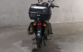 HONDA CROSS CUB110 JA60