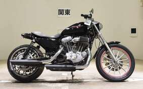 HARLEY XL883-I 2007 CN2