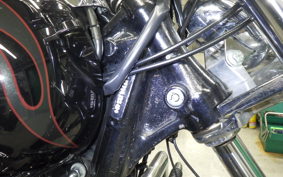 HARLEY FXCWC 1580 2008
