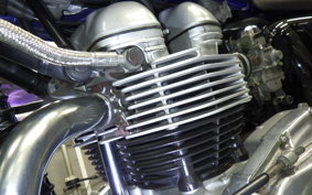 TRIUMPH BONNEVILLE 2004