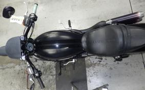 HARLEY NIGHT ROD 1250 SP 2008