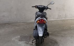 SUZUKI ADDRESS V125 CF46A