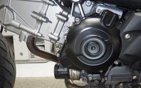 SUZUKI SV650 X A 2022 VP55E