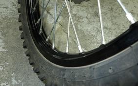 KAWASAKI KX112 KX112A
